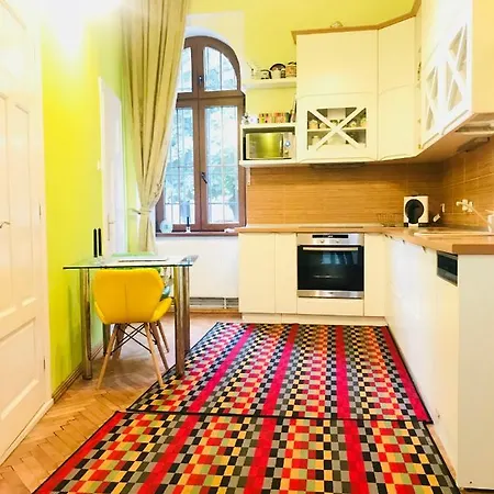 Studio Rhea - Old Town *