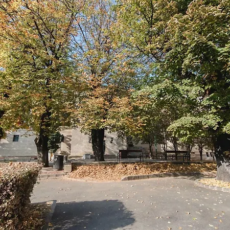 Апартаменти Studio Rhea - Old Town Брашов