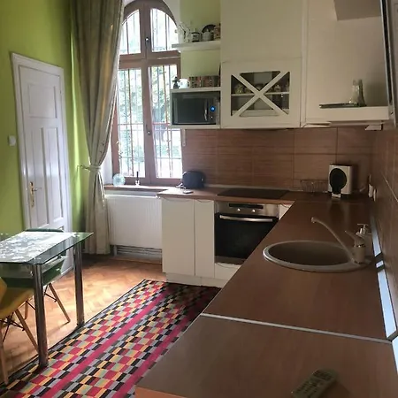 Studio Rhea - Old Town * Брашов